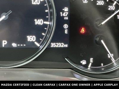 2023 Mazda Mazda CX-5 2.5 S Premium Plus Package