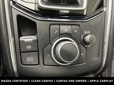 2023 Mazda Mazda CX-5 2.5 S Premium Plus Package