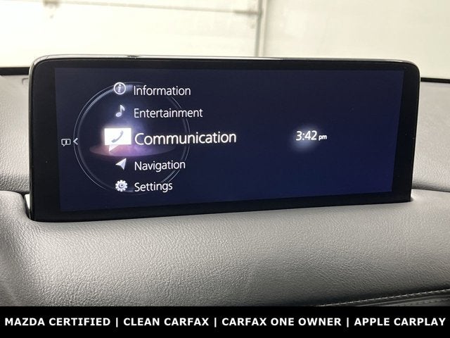 2023 Mazda Mazda CX-5 2.5 S Premium Plus Package