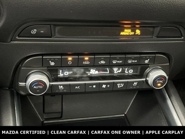 2023 Mazda Mazda CX-5 2.5 S Premium Plus Package