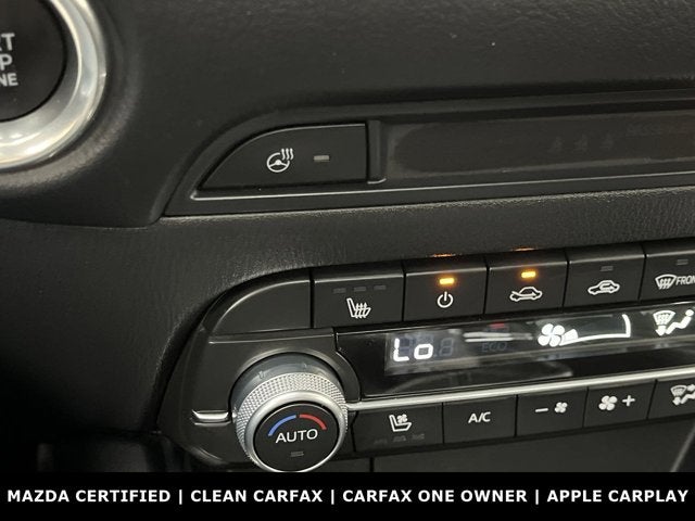 2023 Mazda Mazda CX-5 2.5 S Premium Plus Package
