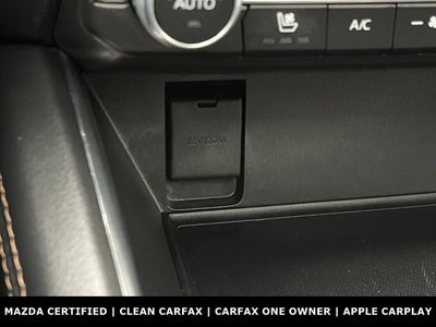 2023 Mazda Mazda CX-5 2.5 S Premium Plus Package