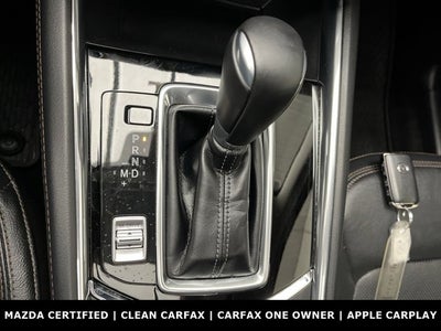 2023 Mazda Mazda CX-5 2.5 S Premium Plus Package