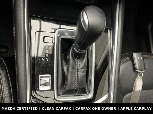 2023 Mazda Mazda CX-5 2.5 S Premium Plus Package