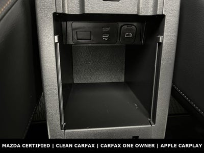 2023 Mazda Mazda CX-5 2.5 S Premium Plus Package