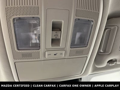 2023 Mazda Mazda CX-5 2.5 S Premium Plus Package