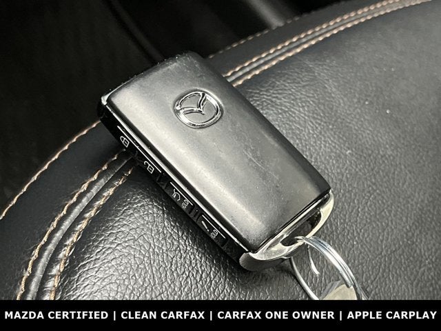 2023 Mazda Mazda CX-5 2.5 S Premium Plus Package
