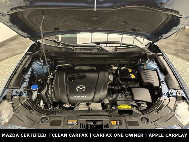 2023 Mazda Mazda CX-5 2.5 S Premium Plus Package