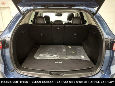 2023 Mazda Mazda CX-5 2.5 S Premium Plus Package