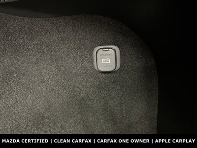 2023 Mazda Mazda CX-5 2.5 S Premium Plus Package