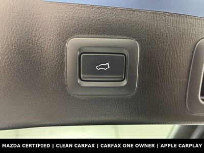 2023 Mazda Mazda CX-5 2.5 S Premium Plus Package