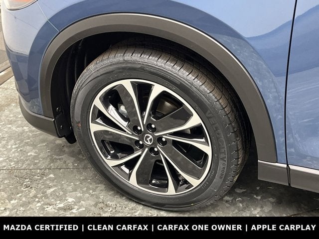 2023 Mazda Mazda CX-5 2.5 S Premium Plus Package