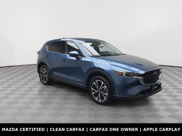 2023 Mazda Mazda CX-5 2.5 S Premium Plus Package