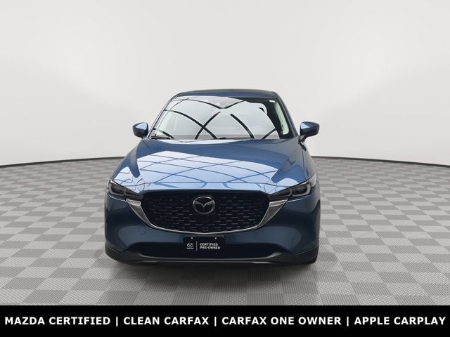 2023 Mazda Mazda CX-5 2.5 S Premium Plus Package