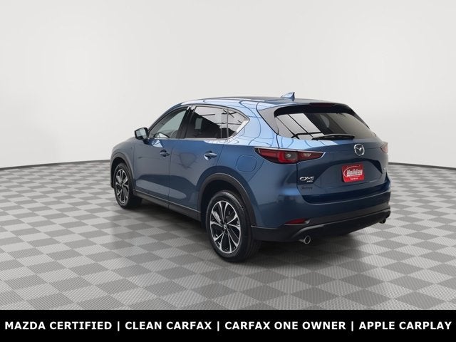 2023 Mazda Mazda CX-5 2.5 S Premium Plus Package