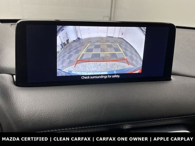 2023 Mazda Mazda CX-5 2.5 S Premium Plus Package