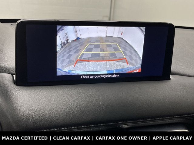 2023 Mazda Mazda CX-5 2.5 S Premium Plus Package