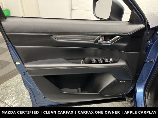 2023 Mazda Mazda CX-5 2.5 S Premium Plus Package