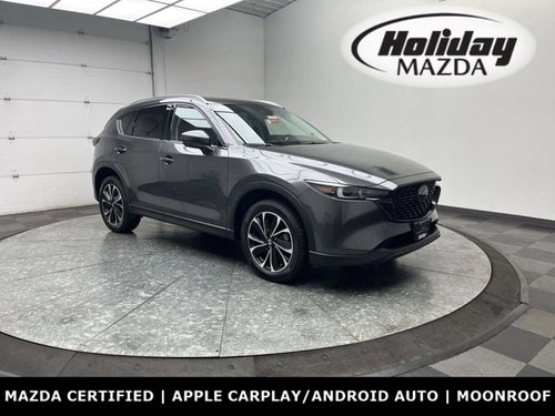 2023 Mazda Mazda CX-5 2.5 S Premium Plus Package