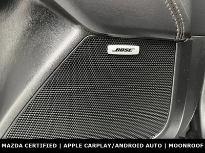 2023 Mazda Mazda CX-5 2.5 S Premium Plus Package