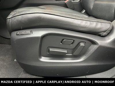 2023 Mazda Mazda CX-5 2.5 S Premium Plus Package