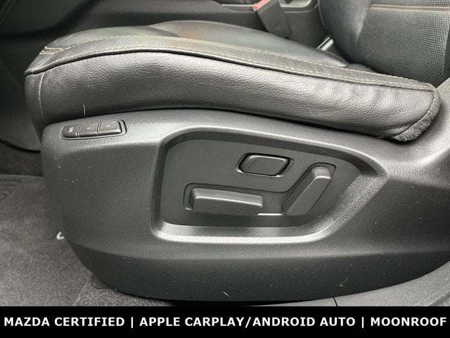 2023 Mazda Mazda CX-5 2.5 S Premium Plus Package