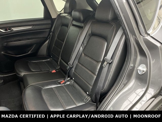 2023 Mazda Mazda CX-5 2.5 S Premium Plus Package