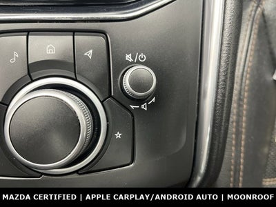 2023 Mazda Mazda CX-5 2.5 S Premium Plus Package