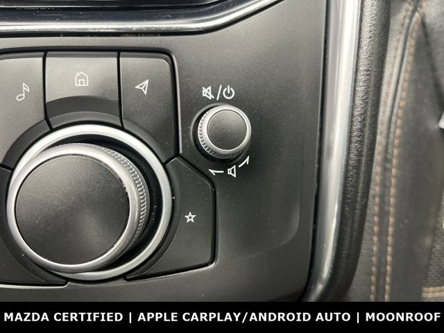 2023 Mazda Mazda CX-5 2.5 S Premium Plus Package