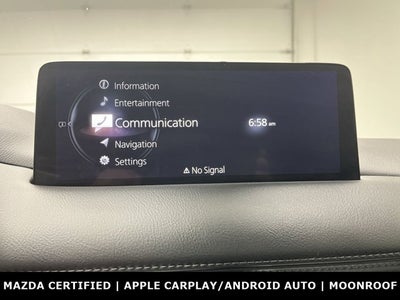 2023 Mazda Mazda CX-5 2.5 S Premium Plus Package