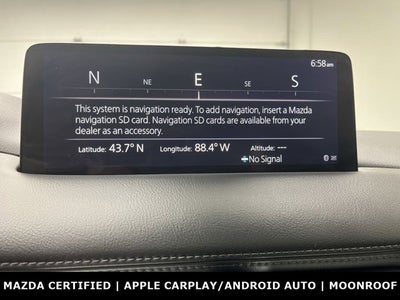 2023 Mazda Mazda CX-5 2.5 S Premium Plus Package