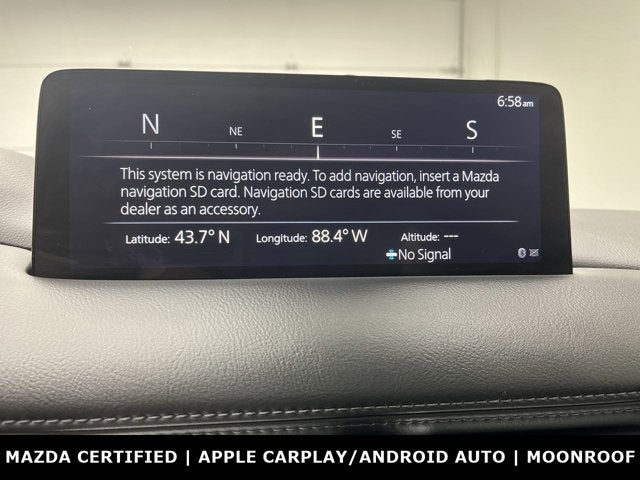 2023 Mazda Mazda CX-5 2.5 S Premium Plus Package