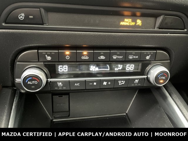 2023 Mazda Mazda CX-5 2.5 S Premium Plus Package