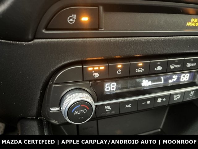 2023 Mazda Mazda CX-5 2.5 S Premium Plus Package