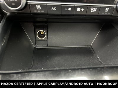 2023 Mazda Mazda CX-5 2.5 S Premium Plus Package