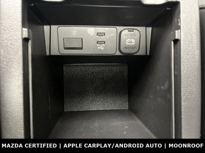 2023 Mazda Mazda CX-5 2.5 S Premium Plus Package