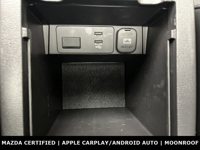 2023 Mazda Mazda CX-5 2.5 S Premium Plus Package