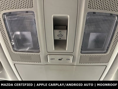 2023 Mazda Mazda CX-5 2.5 S Premium Plus Package