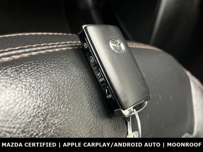 2023 Mazda Mazda CX-5 2.5 S Premium Plus Package