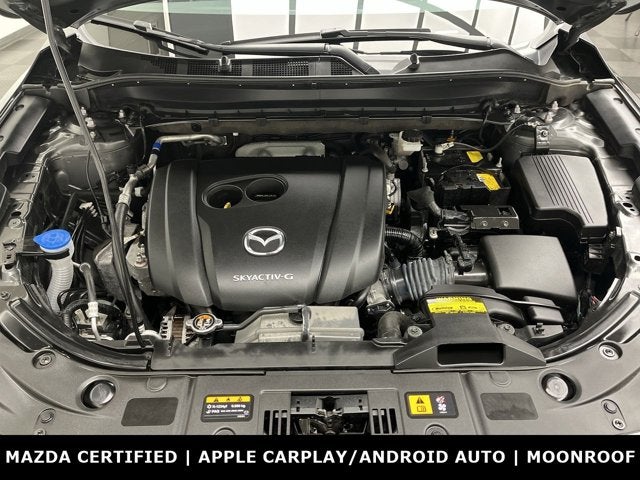 2023 Mazda Mazda CX-5 2.5 S Premium Plus Package