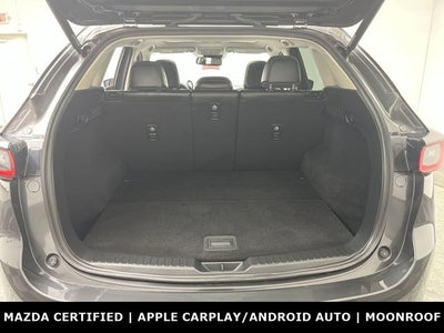 2023 Mazda Mazda CX-5 2.5 S Premium Plus Package