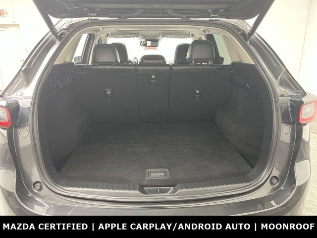 2023 Mazda Mazda CX-5 2.5 S Premium Plus Package