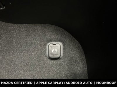 2023 Mazda Mazda CX-5 2.5 S Premium Plus Package