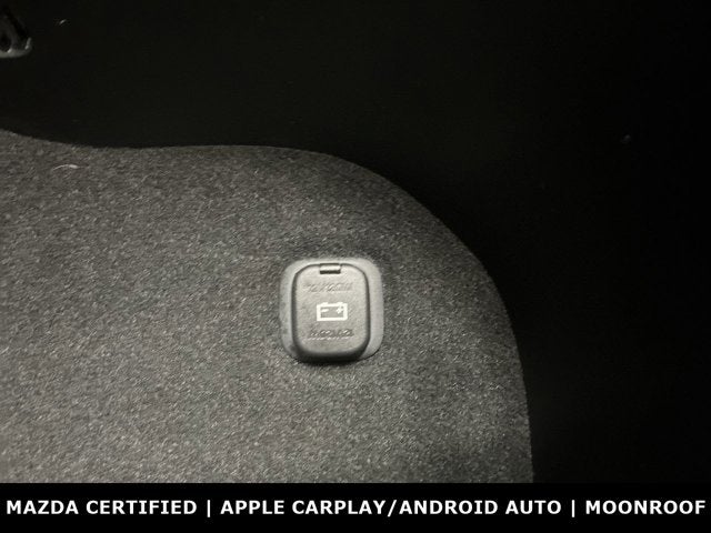 2023 Mazda Mazda CX-5 2.5 S Premium Plus Package