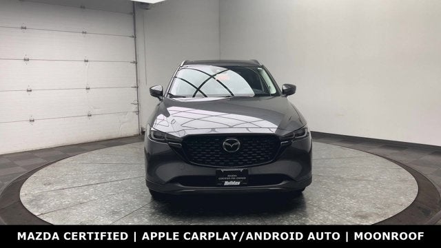 2023 Mazda Mazda CX-5 2.5 S Premium Plus Package