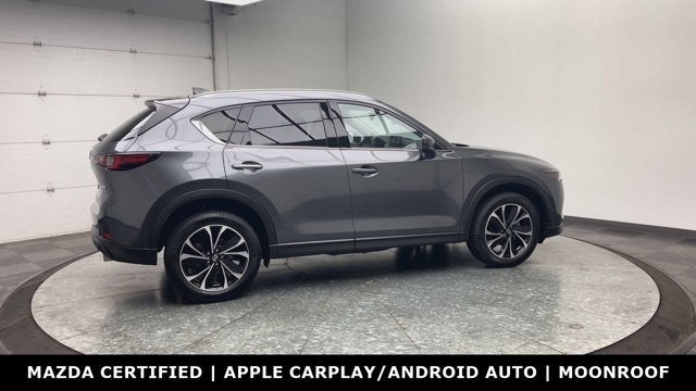2023 Mazda Mazda CX-5 2.5 S Premium Plus Package