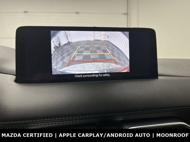 2023 Mazda Mazda CX-5 2.5 S Premium Plus Package