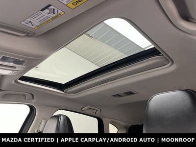 2023 Mazda Mazda CX-5 2.5 S Premium Plus Package