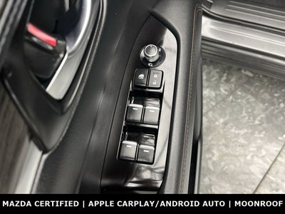 2023 Mazda Mazda CX-5 2.5 S Premium Plus Package