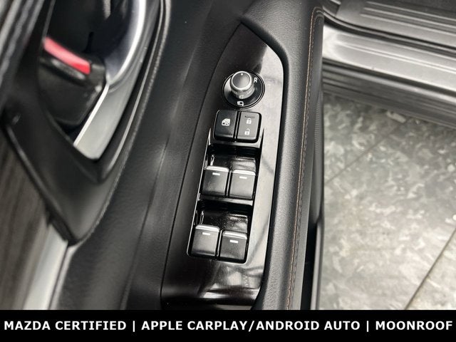 2023 Mazda Mazda CX-5 2.5 S Premium Plus Package